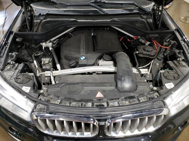 Photo 11 VIN: 5UXKR0C56E0H21888 - BMW X5 XDRIVE3 