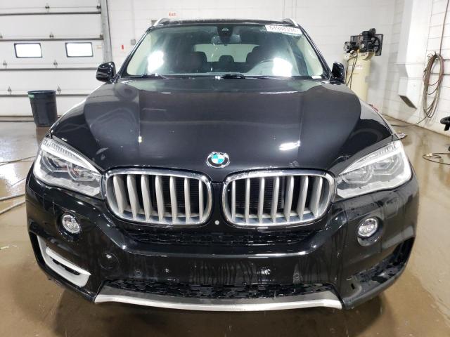 Photo 4 VIN: 5UXKR0C56E0H21888 - BMW X5 XDRIVE3 