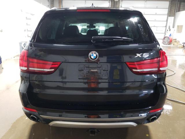 Photo 5 VIN: 5UXKR0C56E0H21888 - BMW X5 XDRIVE3 