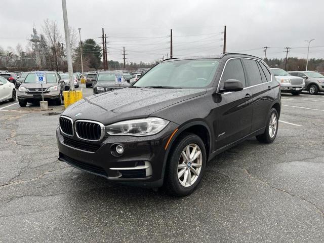 Photo 1 VIN: 5UXKR0C56E0H22068 - BMW X5 XDRIVE3 