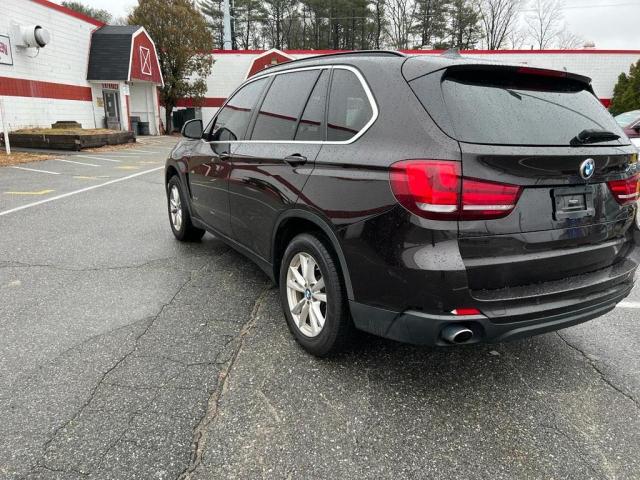 Photo 2 VIN: 5UXKR0C56E0H22068 - BMW X5 XDRIVE3 