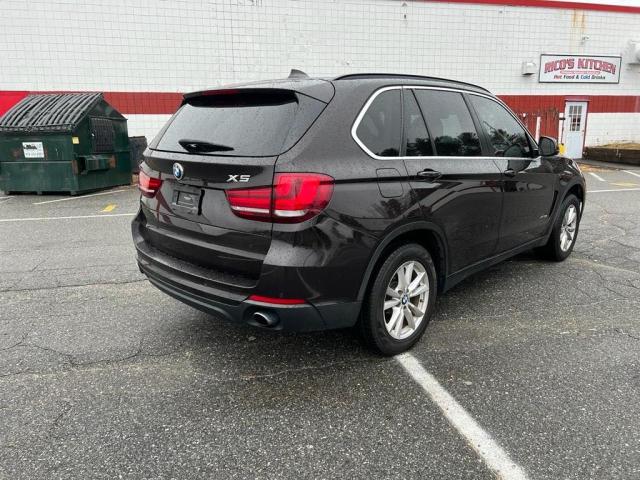 Photo 3 VIN: 5UXKR0C56E0H22068 - BMW X5 XDRIVE3 