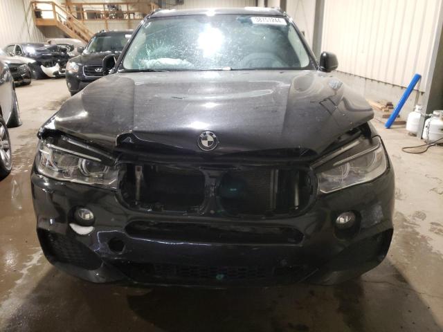 Photo 4 VIN: 5UXKR0C56E0H22538 - BMW X5 