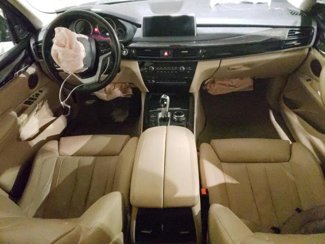 Photo 7 VIN: 5UXKR0C56E0H22538 - BMW X5 