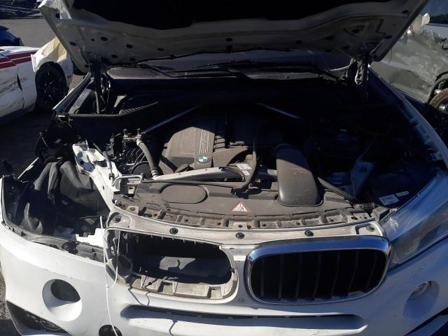 Photo 10 VIN: 5UXKR0C56E0H26072 - BMW X5 