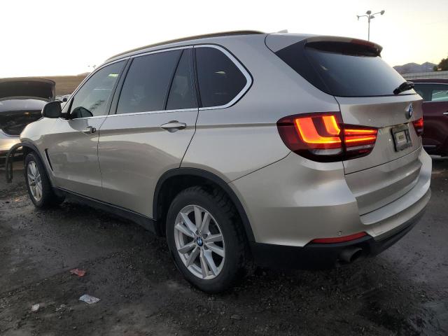 Photo 1 VIN: 5UXKR0C56E0H26671 - BMW X5 XDRIVE3 