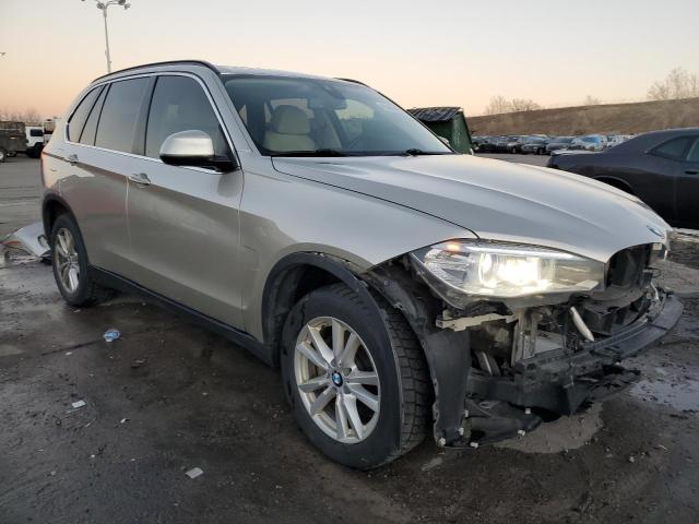 Photo 3 VIN: 5UXKR0C56E0H26671 - BMW X5 XDRIVE3 