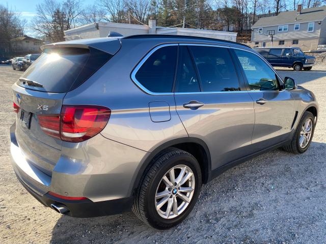 Photo 2 VIN: 5UXKR0C56E0H26816 - BMW X5 XDRIVE3 