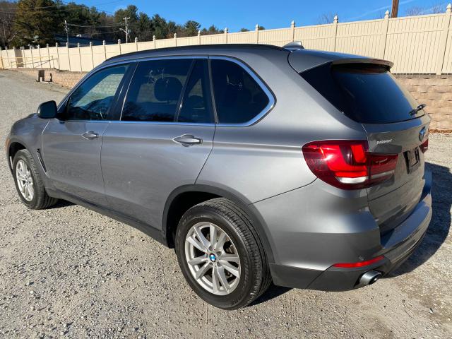 Photo 3 VIN: 5UXKR0C56E0H26816 - BMW X5 XDRIVE3 