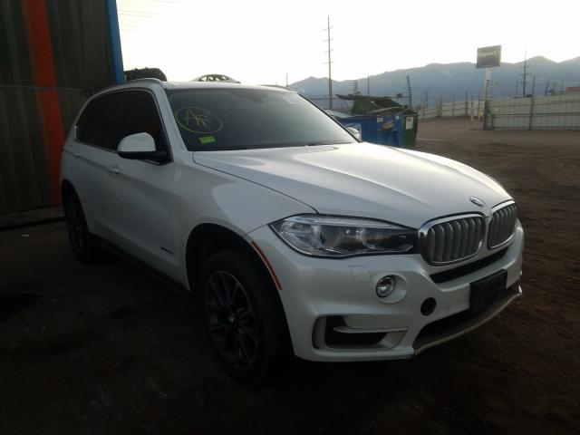 Photo 0 VIN: 5UXKR0C56E0K42464 - BMW X5 