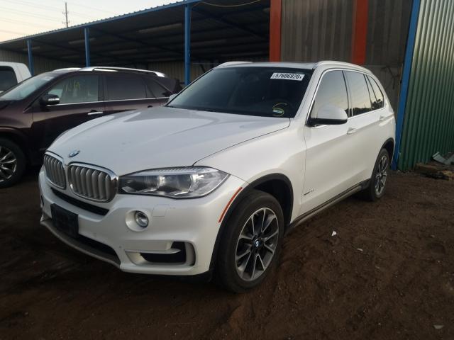 Photo 1 VIN: 5UXKR0C56E0K42464 - BMW X5 