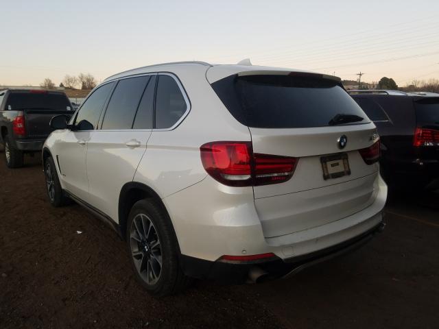 Photo 2 VIN: 5UXKR0C56E0K42464 - BMW X5 