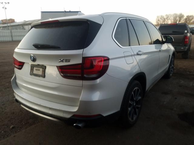 Photo 3 VIN: 5UXKR0C56E0K42464 - BMW X5 