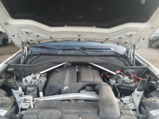 Photo 6 VIN: 5UXKR0C56E0K42464 - BMW X5 