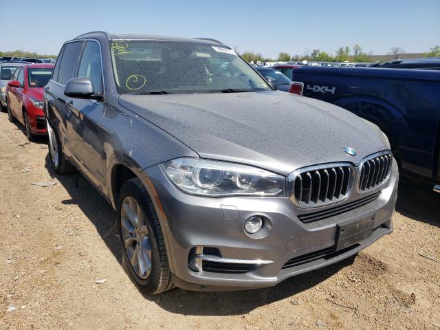 Photo 0 VIN: 5UXKR0C56E0K43596 - BMW X5 