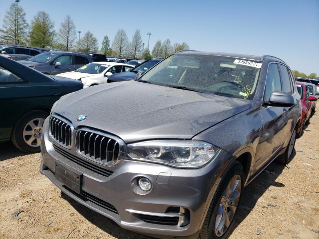 Photo 1 VIN: 5UXKR0C56E0K43596 - BMW X5 