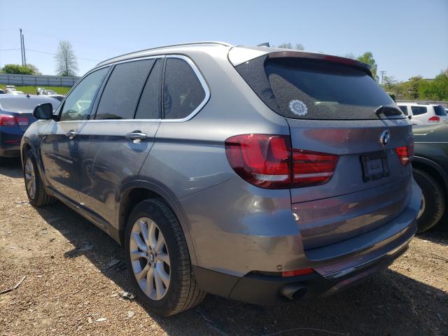 Photo 2 VIN: 5UXKR0C56E0K43596 - BMW X5 