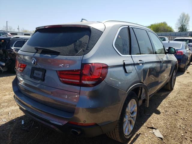 Photo 3 VIN: 5UXKR0C56E0K43596 - BMW X5 