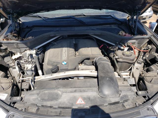 Photo 6 VIN: 5UXKR0C56E0K43596 - BMW X5 