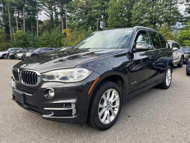 Photo 1 VIN: 5UXKR0C56E0K43923 - BMW X5 XDRIVE3 