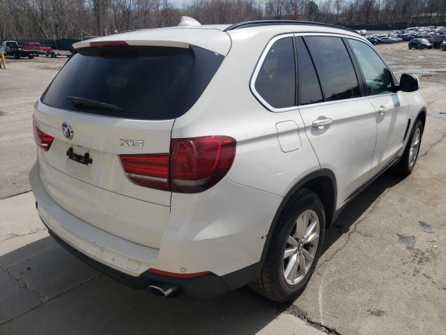 Photo 3 VIN: 5UXKR0C56E0K45235 - BMW X5 XDRIVE3 