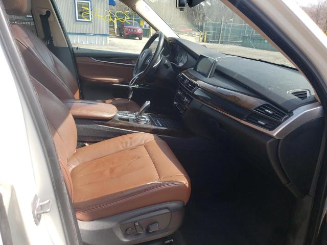 Photo 4 VIN: 5UXKR0C56E0K45235 - BMW X5 XDRIVE3 