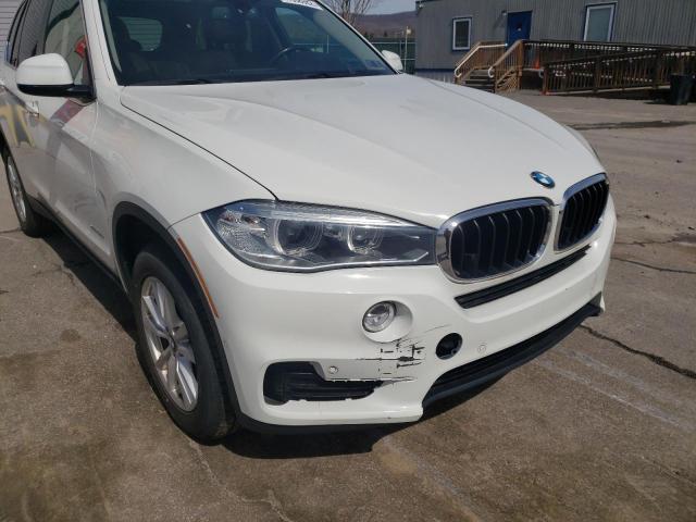 Photo 8 VIN: 5UXKR0C56E0K45235 - BMW X5 XDRIVE3 