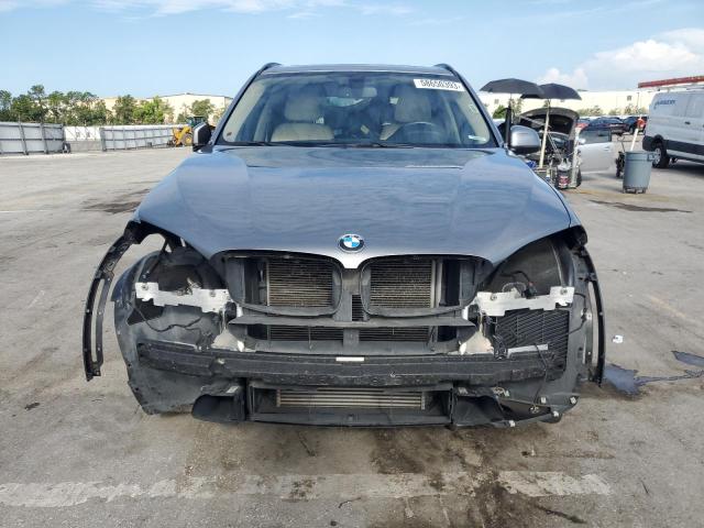 Photo 4 VIN: 5UXKR0C56E0K45333 - BMW X5 XDRIVE3 