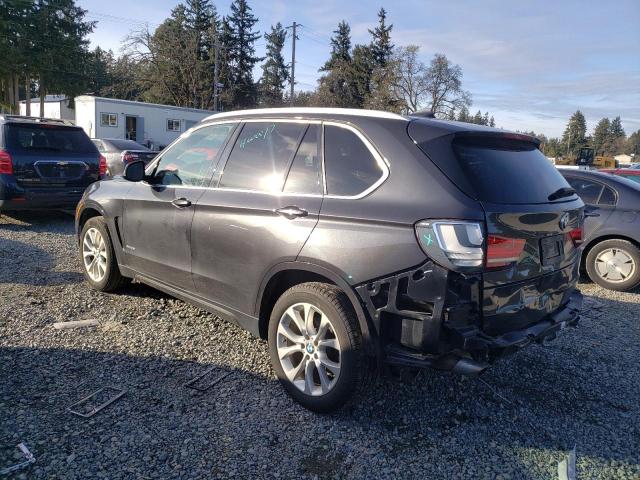 Photo 1 VIN: 5UXKR0C56E0K47700 - BMW X5 XDRIVE3 