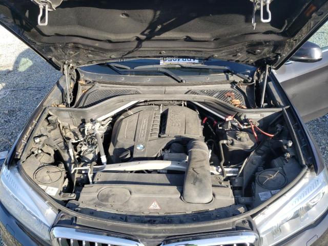 Photo 10 VIN: 5UXKR0C56E0K47700 - BMW X5 XDRIVE3 