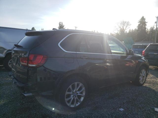 Photo 2 VIN: 5UXKR0C56E0K47700 - BMW X5 XDRIVE3 