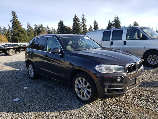 Photo 3 VIN: 5UXKR0C56E0K47700 - BMW X5 XDRIVE3 