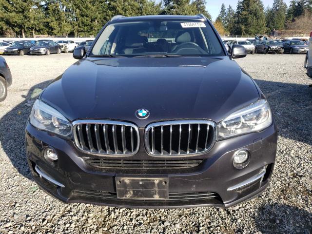 Photo 4 VIN: 5UXKR0C56E0K47700 - BMW X5 XDRIVE3 