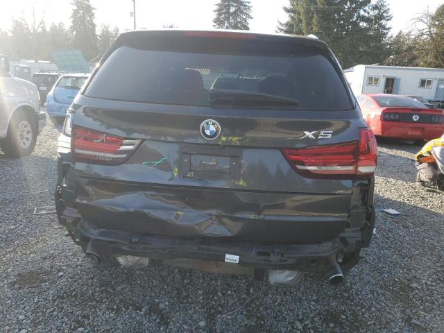 Photo 5 VIN: 5UXKR0C56E0K47700 - BMW X5 XDRIVE3 