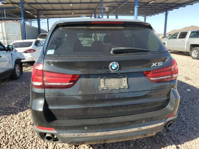 Photo 5 VIN: 5UXKR0C56E0K48345 - BMW X5 XDRIVE3 
