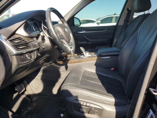 Photo 6 VIN: 5UXKR0C56E0K48345 - BMW X5 XDRIVE3 