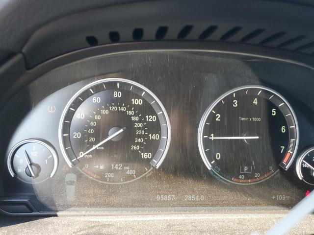 Photo 8 VIN: 5UXKR0C56E0K48345 - BMW X5 XDRIVE3 