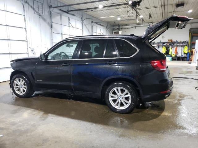 Photo 1 VIN: 5UXKR0C56E0K48488 - BMW X5 