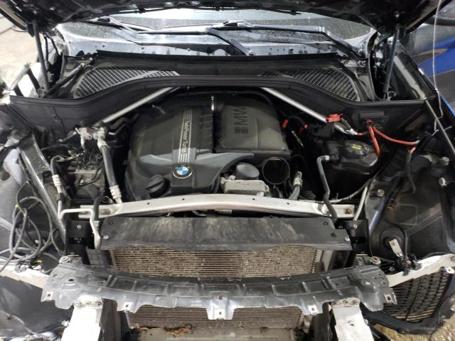 Photo 10 VIN: 5UXKR0C56E0K48488 - BMW X5 