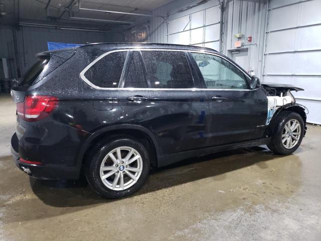 Photo 2 VIN: 5UXKR0C56E0K48488 - BMW X5 