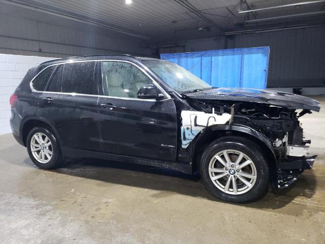 Photo 3 VIN: 5UXKR0C56E0K48488 - BMW X5 