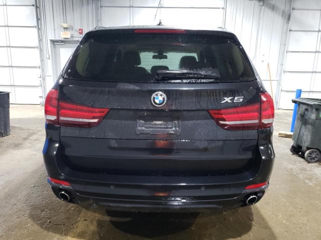 Photo 5 VIN: 5UXKR0C56E0K48488 - BMW X5 