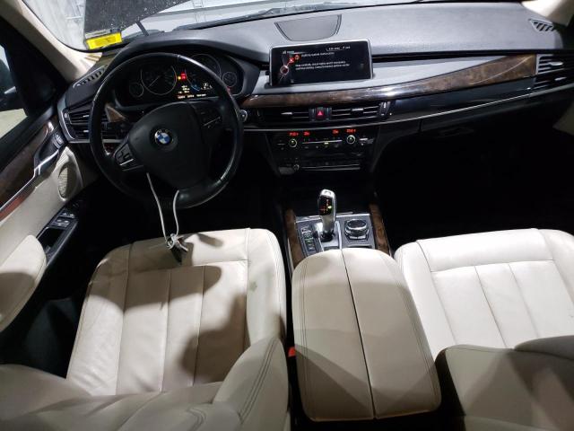 Photo 7 VIN: 5UXKR0C56E0K48488 - BMW X5 