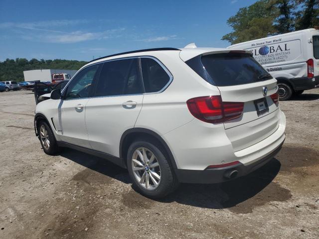 Photo 1 VIN: 5UXKR0C56E0K48538 - BMW X5 