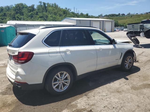 Photo 2 VIN: 5UXKR0C56E0K48538 - BMW X5 