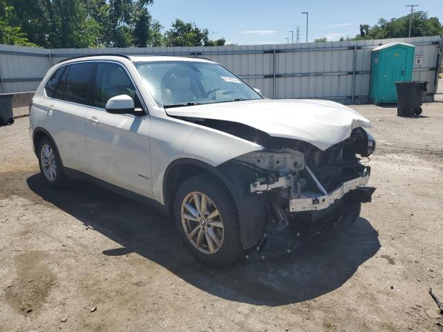 Photo 3 VIN: 5UXKR0C56E0K48538 - BMW X5 