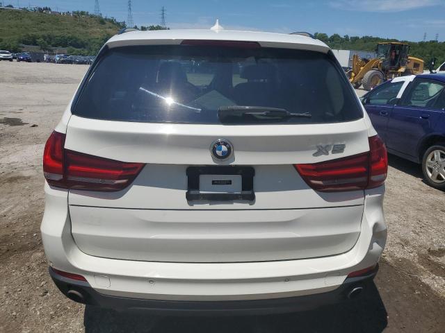 Photo 5 VIN: 5UXKR0C56E0K48538 - BMW X5 