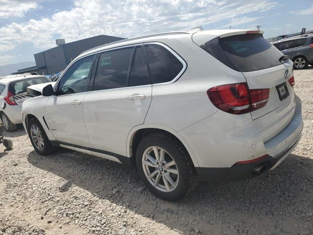 Photo 1 VIN: 5UXKR0C56F0K53174 - BMW X5 