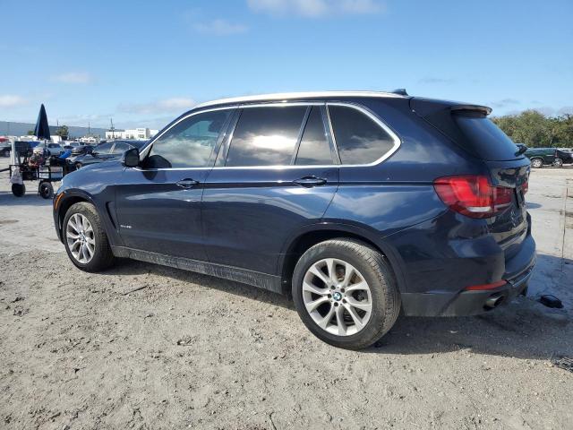 Photo 1 VIN: 5UXKR0C56F0K57273 - BMW X5 XDRIVE3 