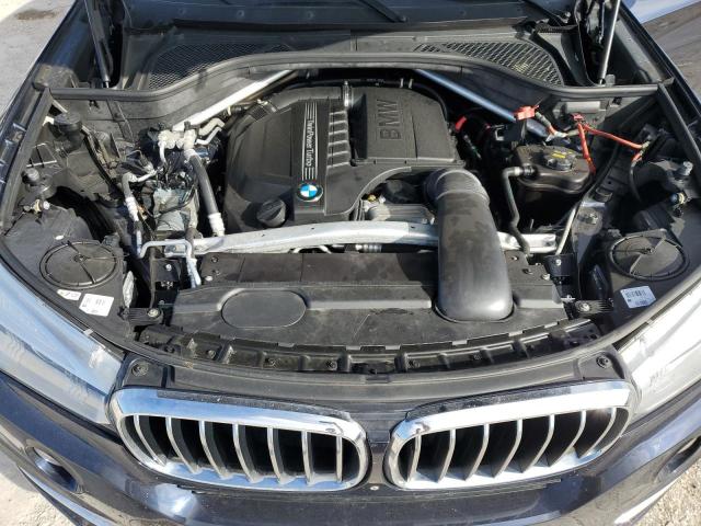 Photo 11 VIN: 5UXKR0C56F0K57273 - BMW X5 XDRIVE3 